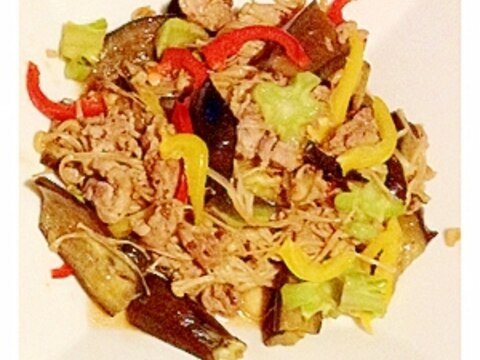 豚肉と夏野菜のさっぱり炒め レシピ 作り方 By Coco Recipe 楽天レシピ 豚肉と夏野菜のさっぱり炒め レシピ 作り方 By Coco Recipe 楽天レシピ